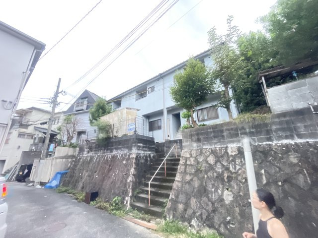 カレッジハウスニシガミⅢのその他