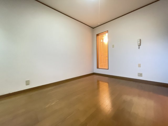 カレッジハウスニシガミⅢのセキュリティ