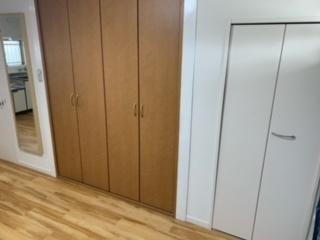 福岡市南区井尻２丁目のアパートの収納|物件の画像7