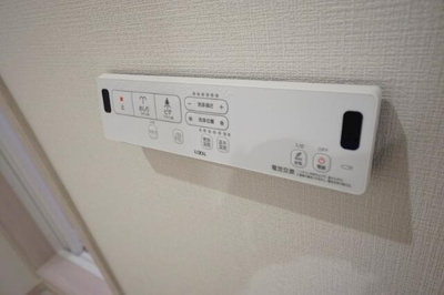 【設備】 | グランシャレー北千住