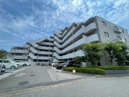 ゼファー船橋薬園台の画像