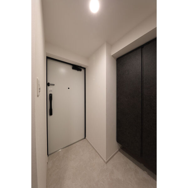 S-RESIDENCE千種駅前ascent(アセント)の玄関|※シリーズ物件写真となります