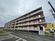 ビレッジハウス西町4号棟の画像
