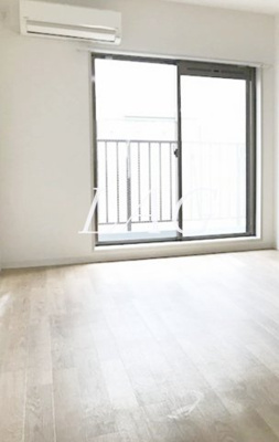 【居間・リビング】 | 目黒都立大レジデンス | 洋室のお部屋です。