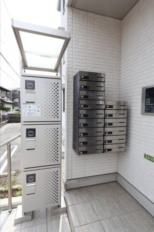 【その他共用部分】アヴァンティ矢賀 