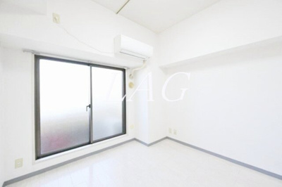 【居間・リビング】 | モナークマンション柿の木坂 | 洋室のお部屋です。
