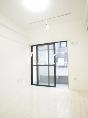 【居間・リビング】 | 渋谷ダイカンプラザシティ | 洋室のお部屋です。