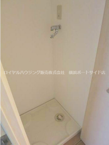 【洗面】