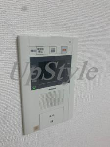 【設備】 | パークウェル三ノ輪駅前