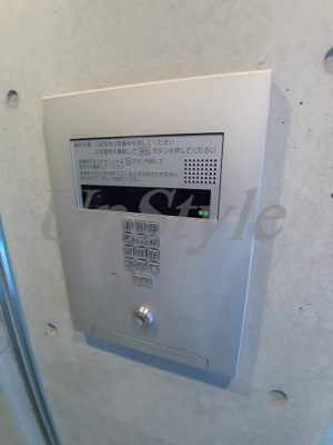 【設備】 | パークウェル三ノ輪駅前