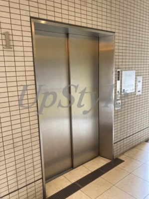 【その他共用部分】 | ロイヤルパークス西新井
