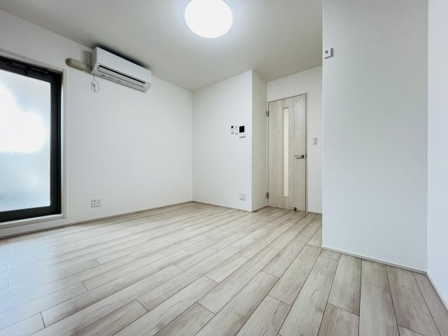【居間・リビング】フジパレス西宮甲東園Ⅱ番館