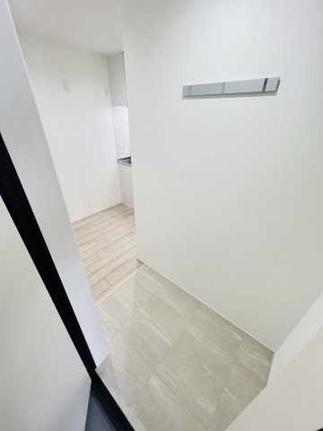 【玄関】フジパレス西宮甲東園Ⅱ番館