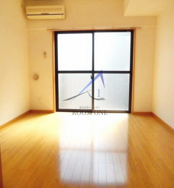 プレール・ドゥーク品川御殿山の居間・リビング|洋室のお部屋です。