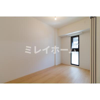 松葉の居間・リビング