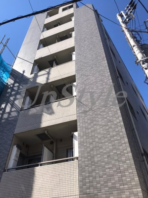 【外観】 | アーバイル文京本駒込