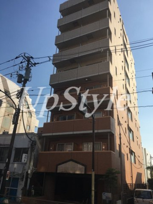 【外観】 | スカイコート東大前壱番館