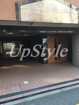 【エントランス】 | スカイコート東大前壱番館