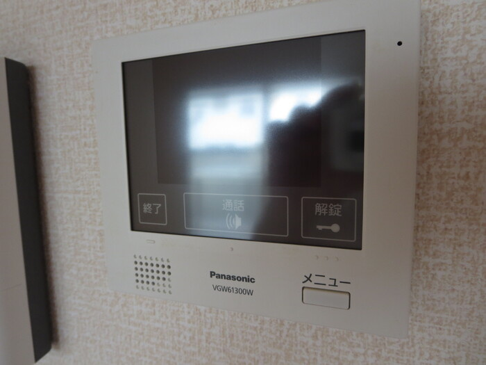 ＫＹＡＭＳの設備