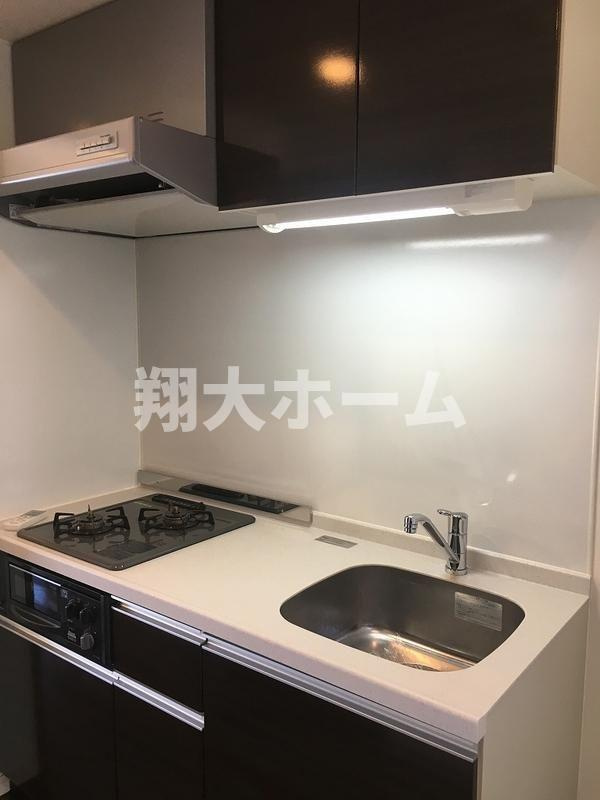 グランフォース王子のキッチン