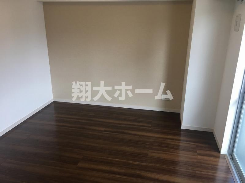 グランフォース王子の内装
