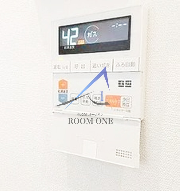 日神シルバーパレス鷺宮のその他