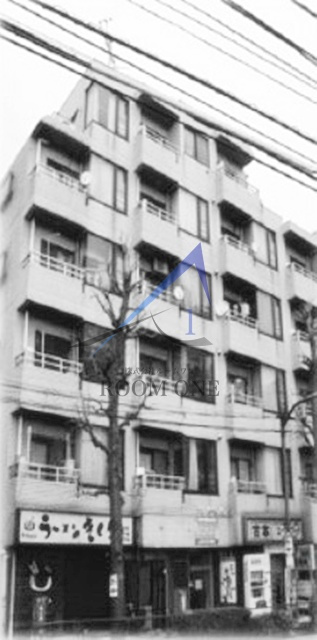日神シルバーパレス鷺宮