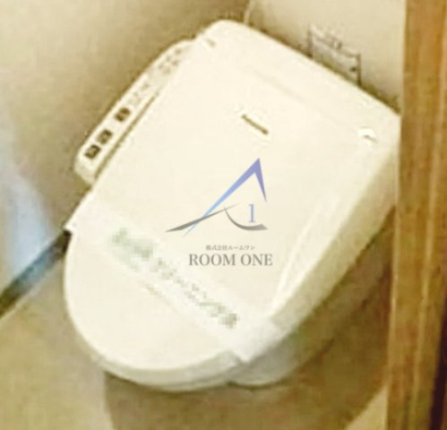 マルシャンドリタジマのトイレ|トイレです。