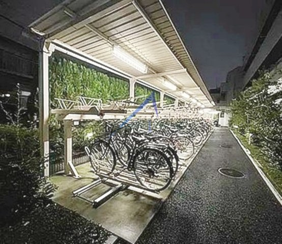 プレール・ドゥーク練馬中村橋