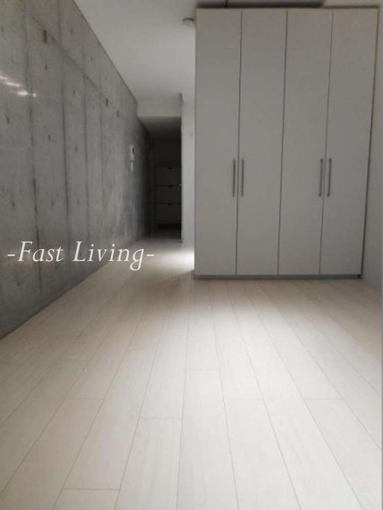 LAPIS　COURT　YOTSUYAの内装