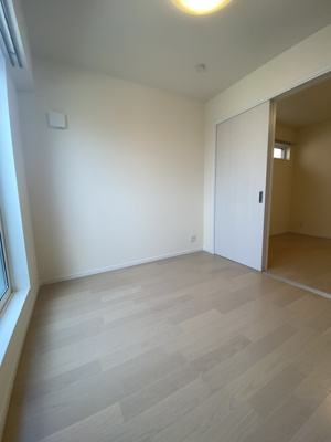 【寝室】 | ルノン新検見川