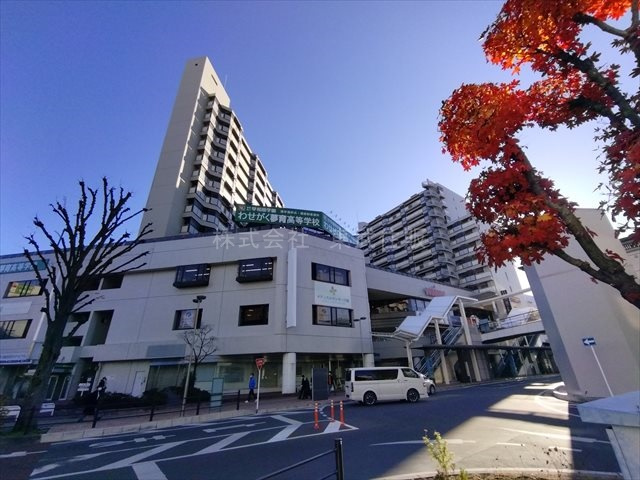 【外観】の画像