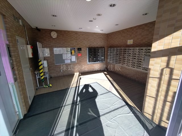 【設備】の画像
