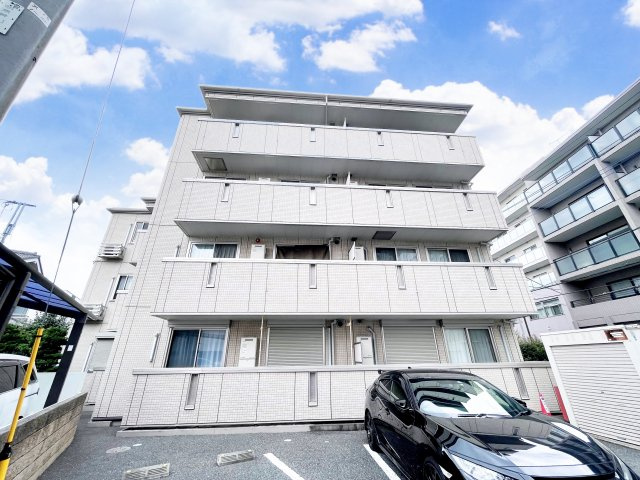 セレーノ・Kのその他共用部分