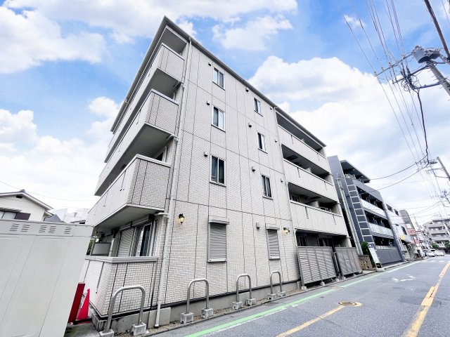 セレーノ・Kのその他共用部分