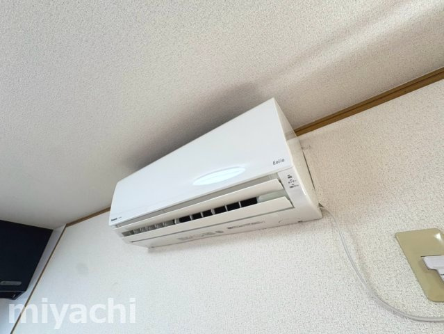 レインボータウン松ノ本Ⅰのその他共用部分