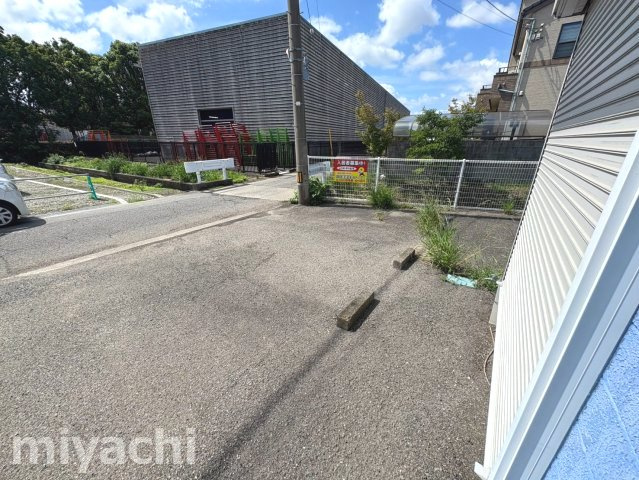 レインボータウン松ノ本Ⅰの設備