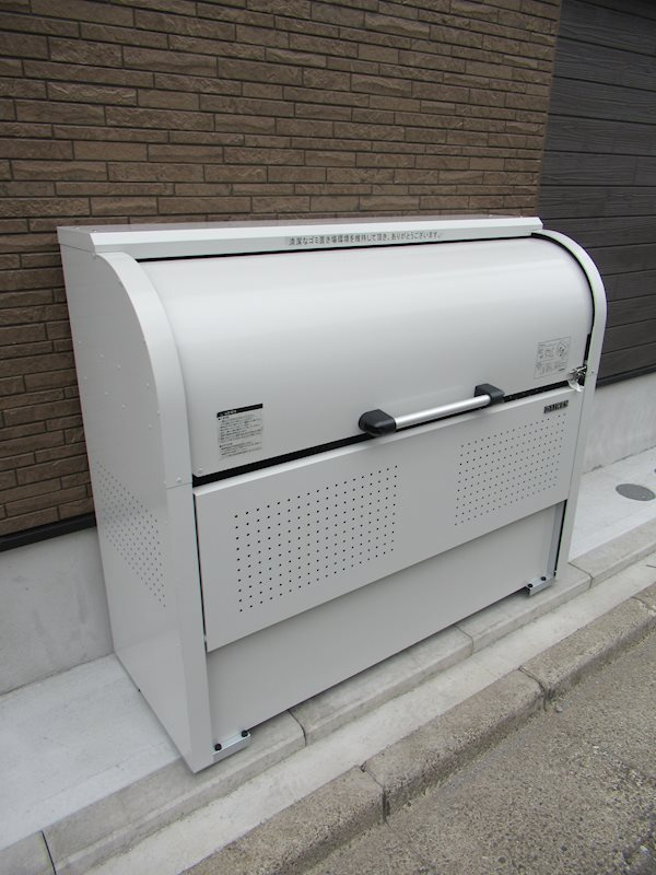 ハーモニーテラス関町北Ⅲのその他共用部分