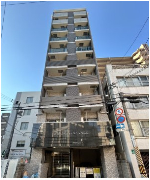 【外観】ＳＤグランツ新神戸 