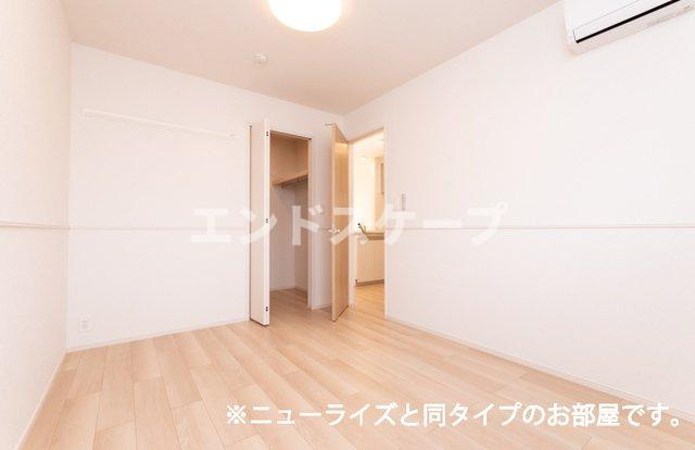 フローレス　コート　Ⅰの内装|高崎、前橋のお部屋探しはエンドスケープまで！お客様の理想お聞かせ下さい♪