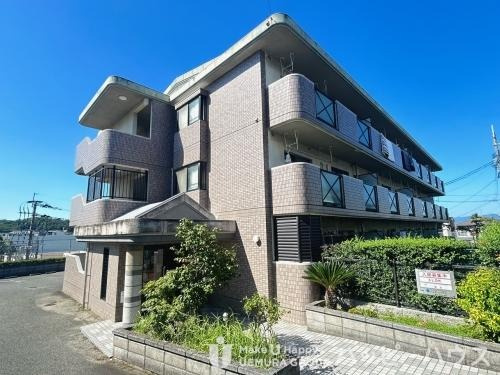 福岡市博多区浦田２丁目の賃貸マンション