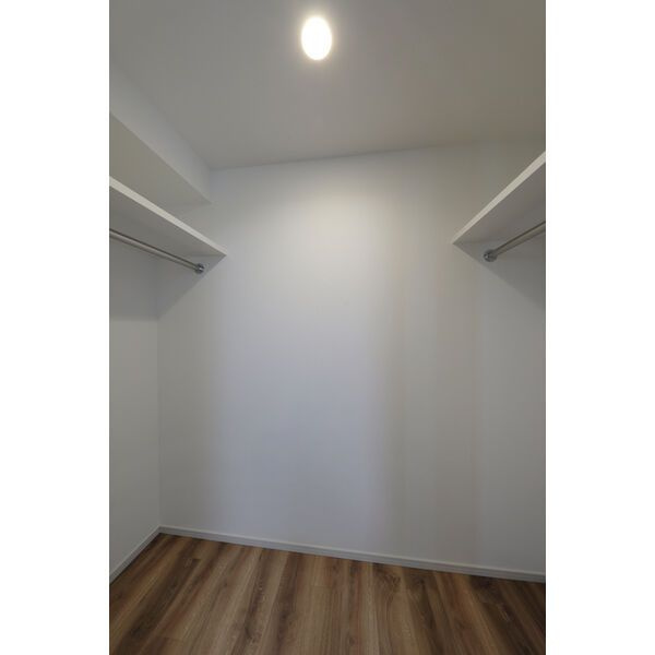 S-RESIDENCE千種駅前ascent(アセント)の収納|※シリーズ物件写真となります