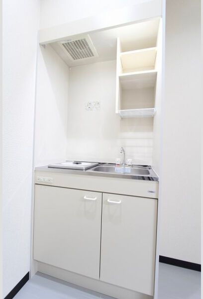砂子116GIMUCOのキッチン