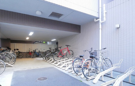 【駐車場】フュージョナル両国