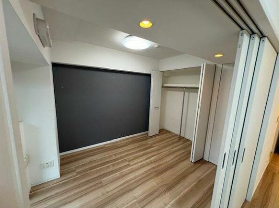 【寝室】フュージョナル両国