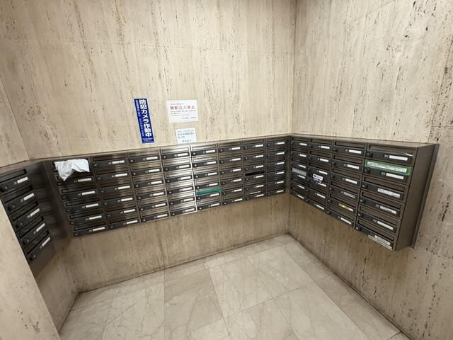 ＭＡＣ綱島コートのその他共用部分