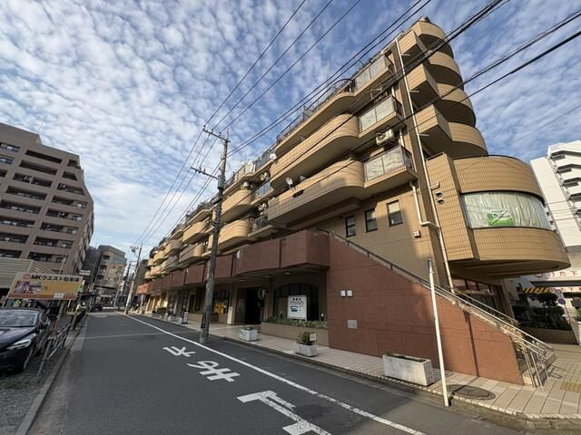 ＭＡＣ綱島コート