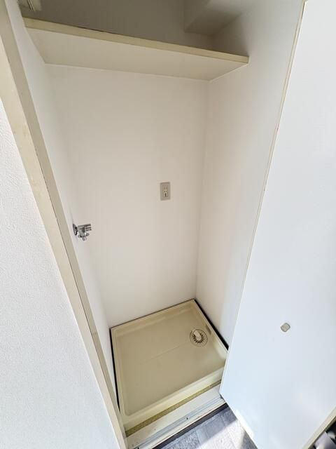 ＭＡＣ綱島コートの設備