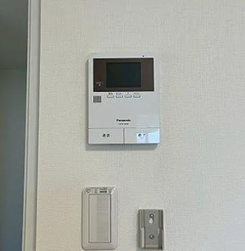 Lavage 上本郷のセキュリティ|※同施工会社類似物件