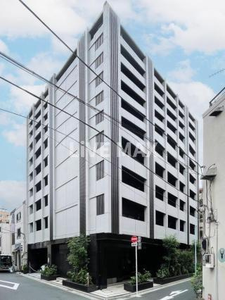 【外観】ステージグランデ日本橋人形町 
